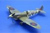 Eduard 8281 Spitfire Mk. IXc late version 1/48